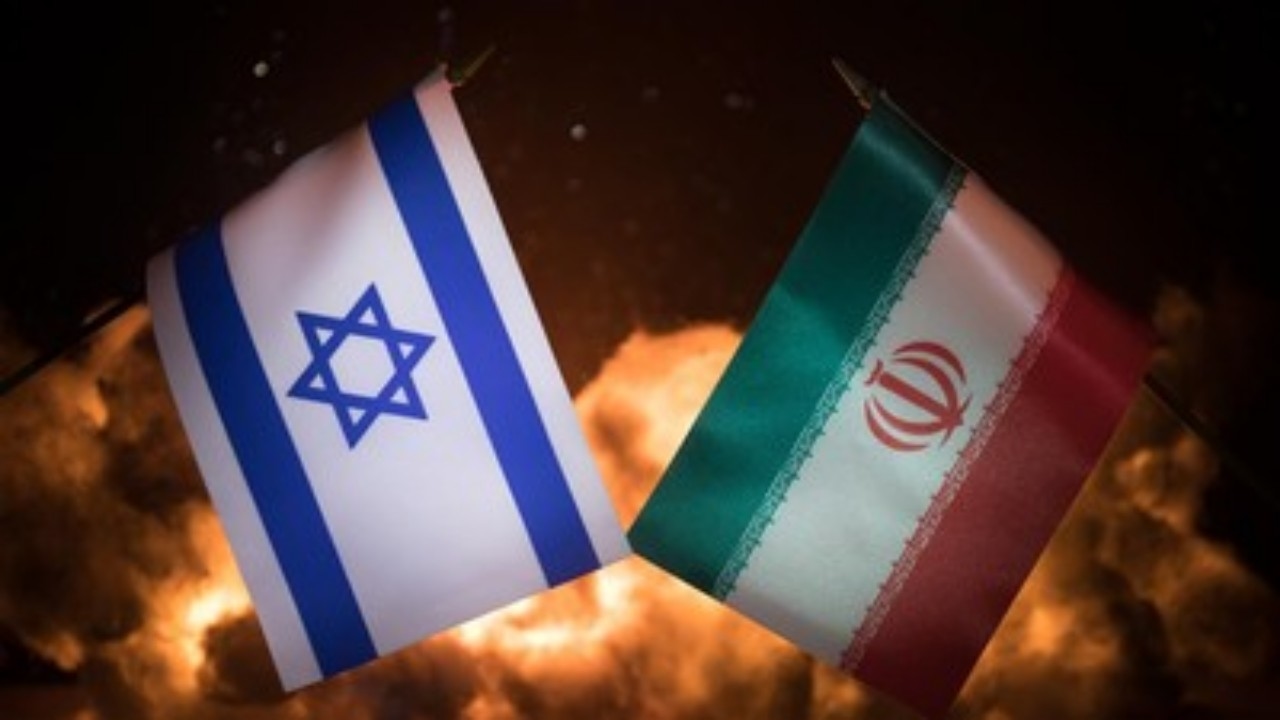 Rahasia Militer Israel Bocor! 2 Teknisi Jet Tempur Dituduh Jadi Mata-Mata Iran