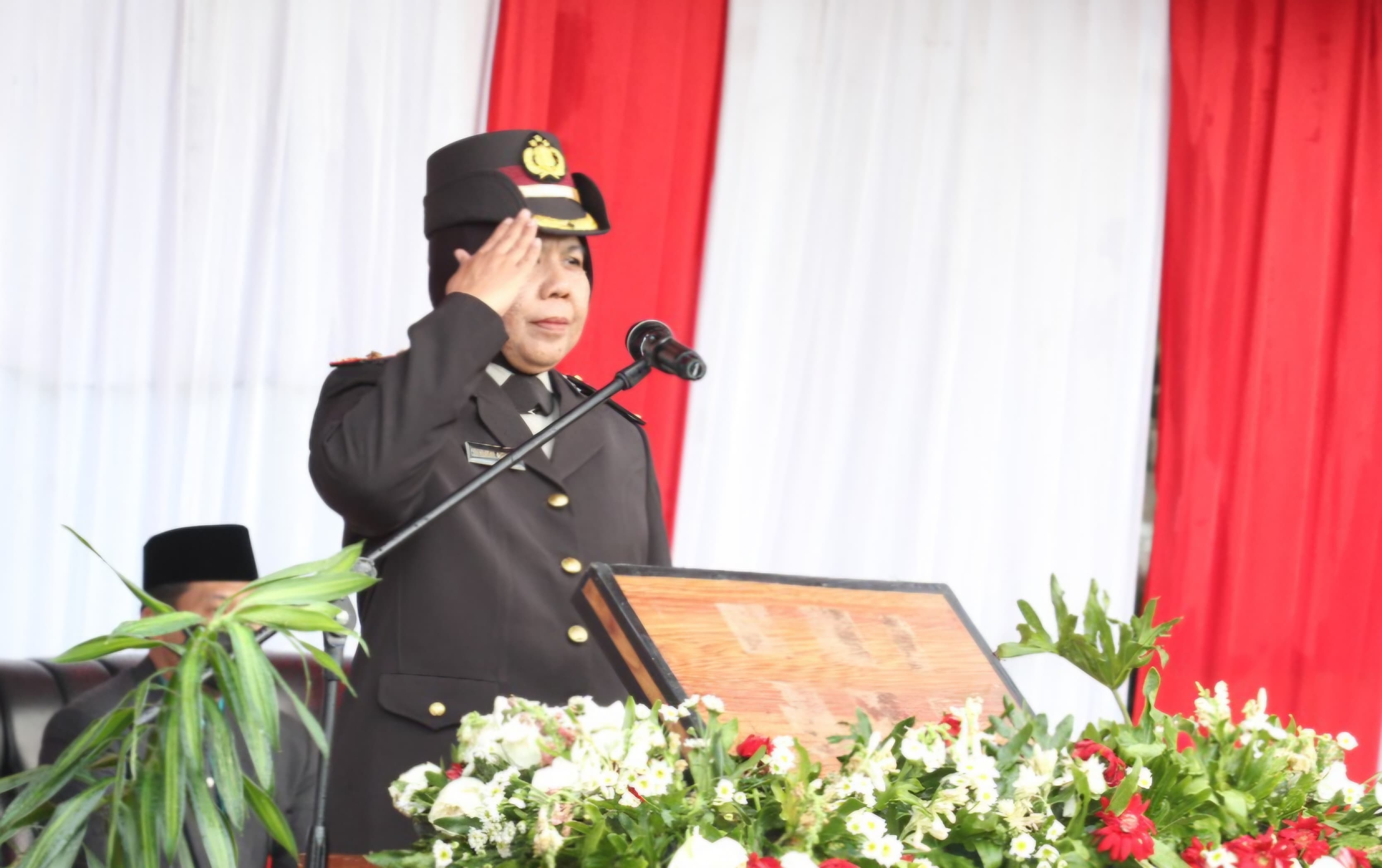 Kartini di Balik Seragam: Kompol Susida, Kepemimpinan Empatik dari Polsek Ciledug