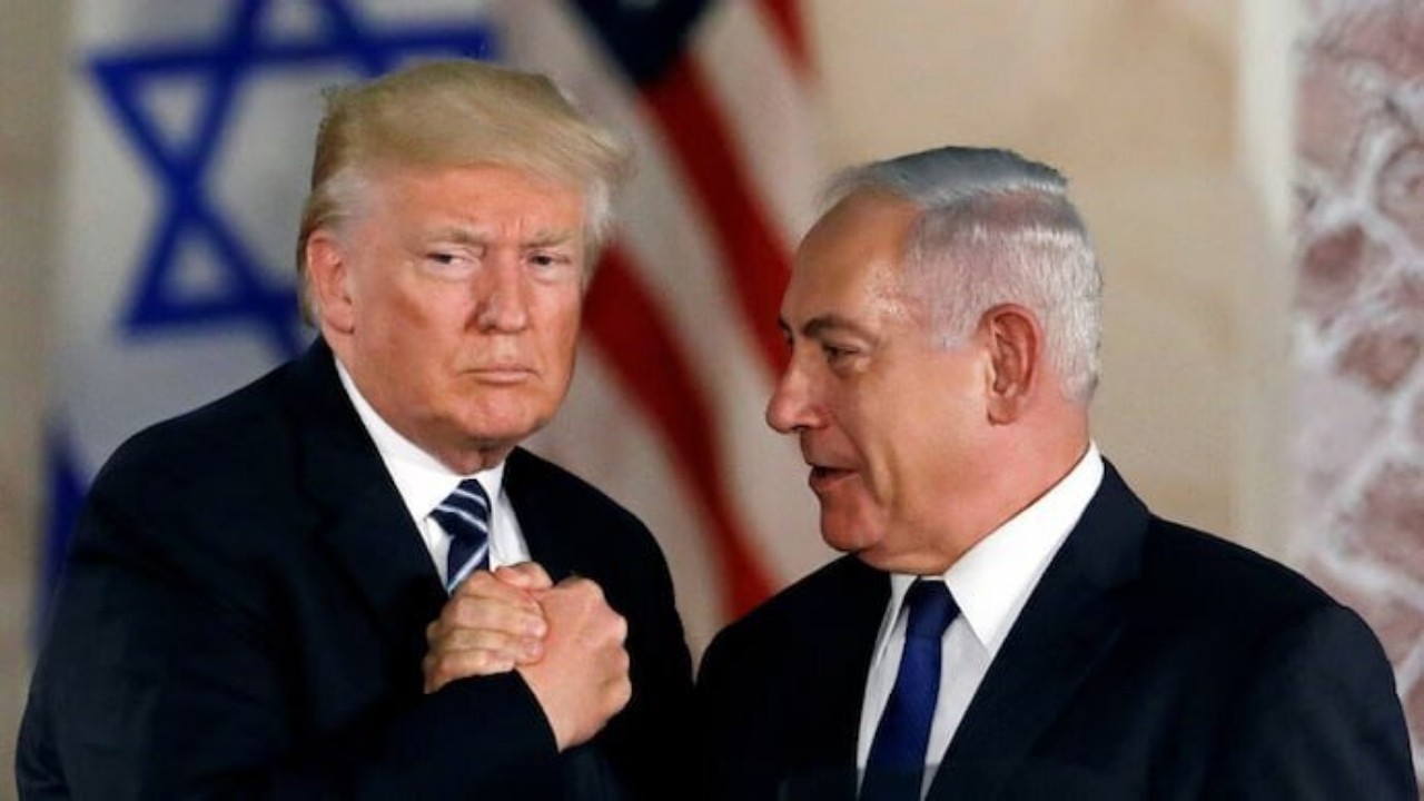 Perang Iran Berlanjut? Israel Tunggu Lampu Hijau AS untuk Serangan Militer ke Teheran