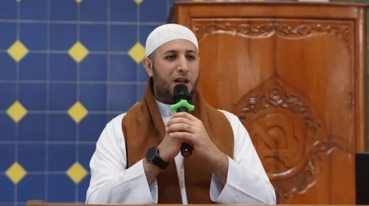 Syekh Ahmad Al Misry Jadi Tersangka Pelecehan Santri Sesama Jenis, Modus Janji Berangkat ke Mesir Terungkap!