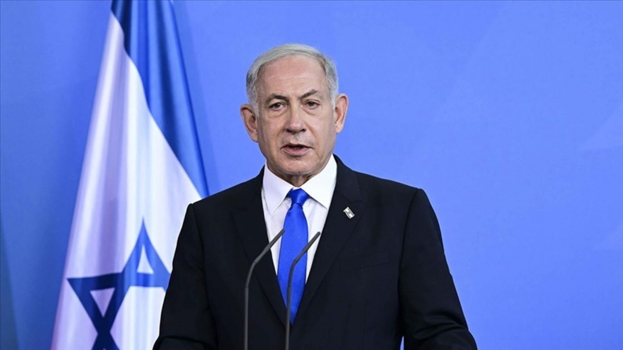 Netanyahu Derita Kanker saat Perang Israel vs Iran, Dirahasiakan Demi Alasan Politik