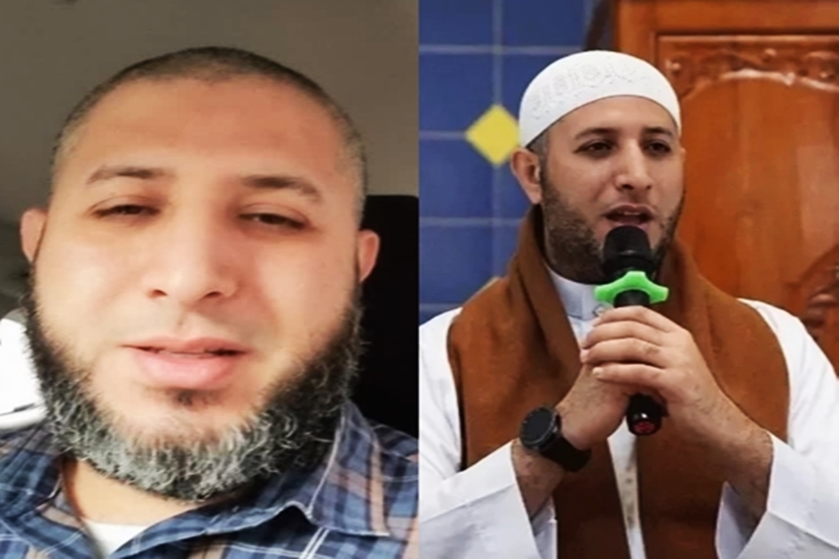 Geger! Syekh Ahmad Al Misry Resmi Tersangka Pelecehan Seksual Sesama Jenis, Korban di Bogor Diduga Berjatuhan
