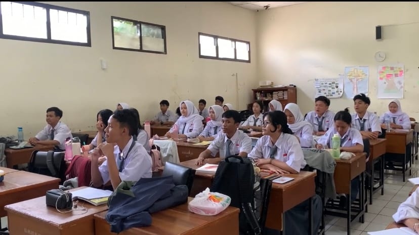 SPMB Jabar 2026 Resmi Dimulai Ada Tahap Baru yang Wajib Diikuti Siswa Sebelum Daftar SMA-SMK