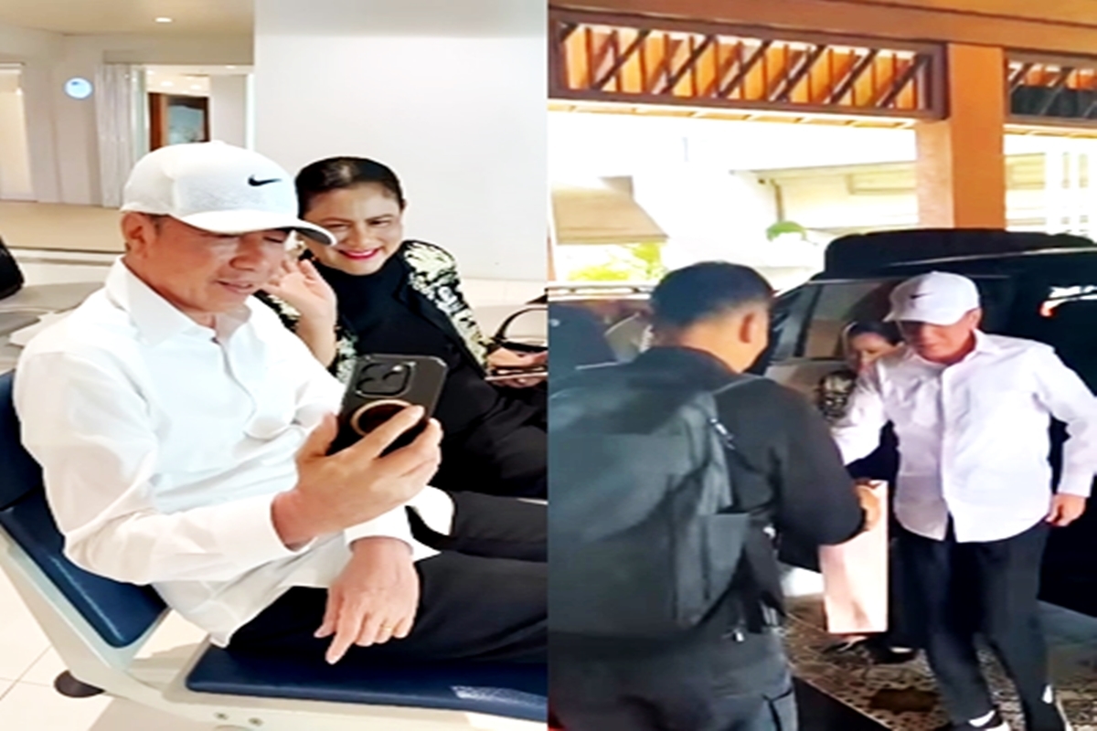 Jarang Terjadi! Mantan Presiden Jokowi Bakal Duduk di Kursi Sidang, Siapkan Kejutan Ijazah Asli