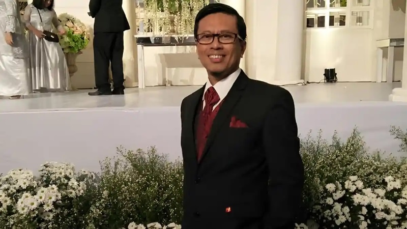 Panas Roy Suryo Cs Desak Kasus Ijazah Jokowi Dihentikan, Andi Azwan Bongkar Fakta Mengejutkan