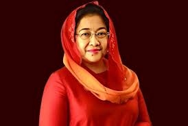 Megawati Berduka atas Tragedi Kereta Bekasi Timur dan Desak Reformasi Total Sistem Perkeretaapian Nasional
