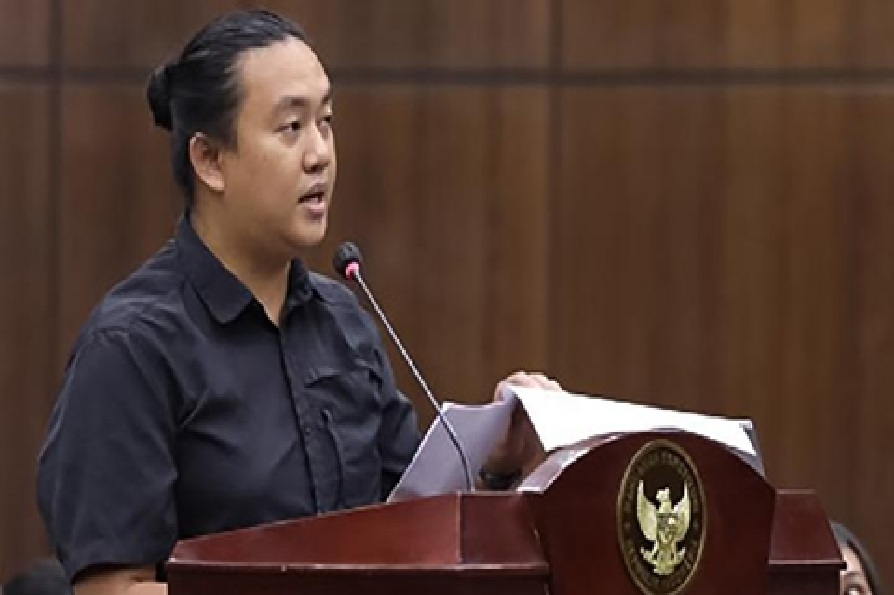 Sidang Perdana Kasus Air Keras Andrie Yunus, Fakta Mengejutkan Keterlibatan 4 Oknum TNI Terungkap