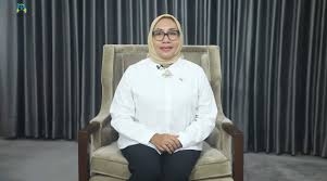 Menteri PPPA Minta Maaf Usai Usulan Gerbong Khusus Perempuan di Tengah KRL, Tuai Sorotan Publik