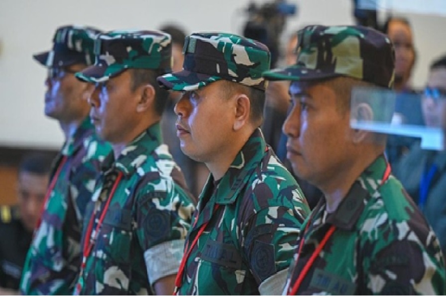 Terbongkar Kejanggalan Sidang Andrie Yunus Bikin Publik Curiga Ada Motif Tersembunyi