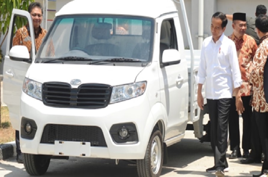 Roy Suryo Seret Isu Mobil Esemka Saat Bahas Ijazah Jokowi, Publik Heboh