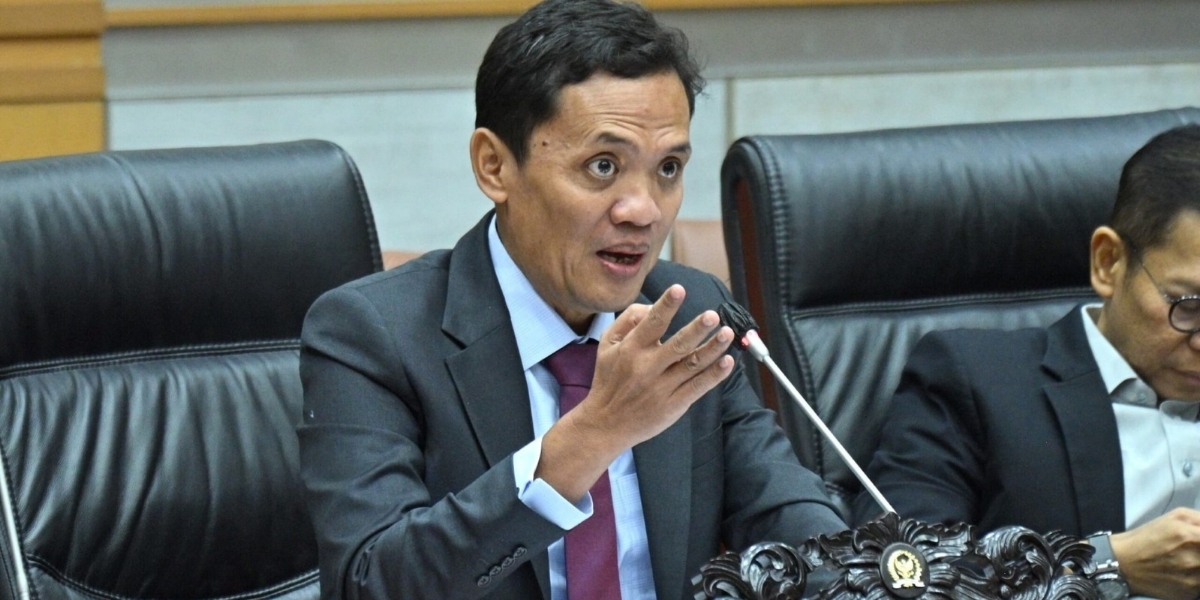 Telepon Refly Harun Diabaikan? Sosok Habiburokhman Mendadak Jadi Sorotan