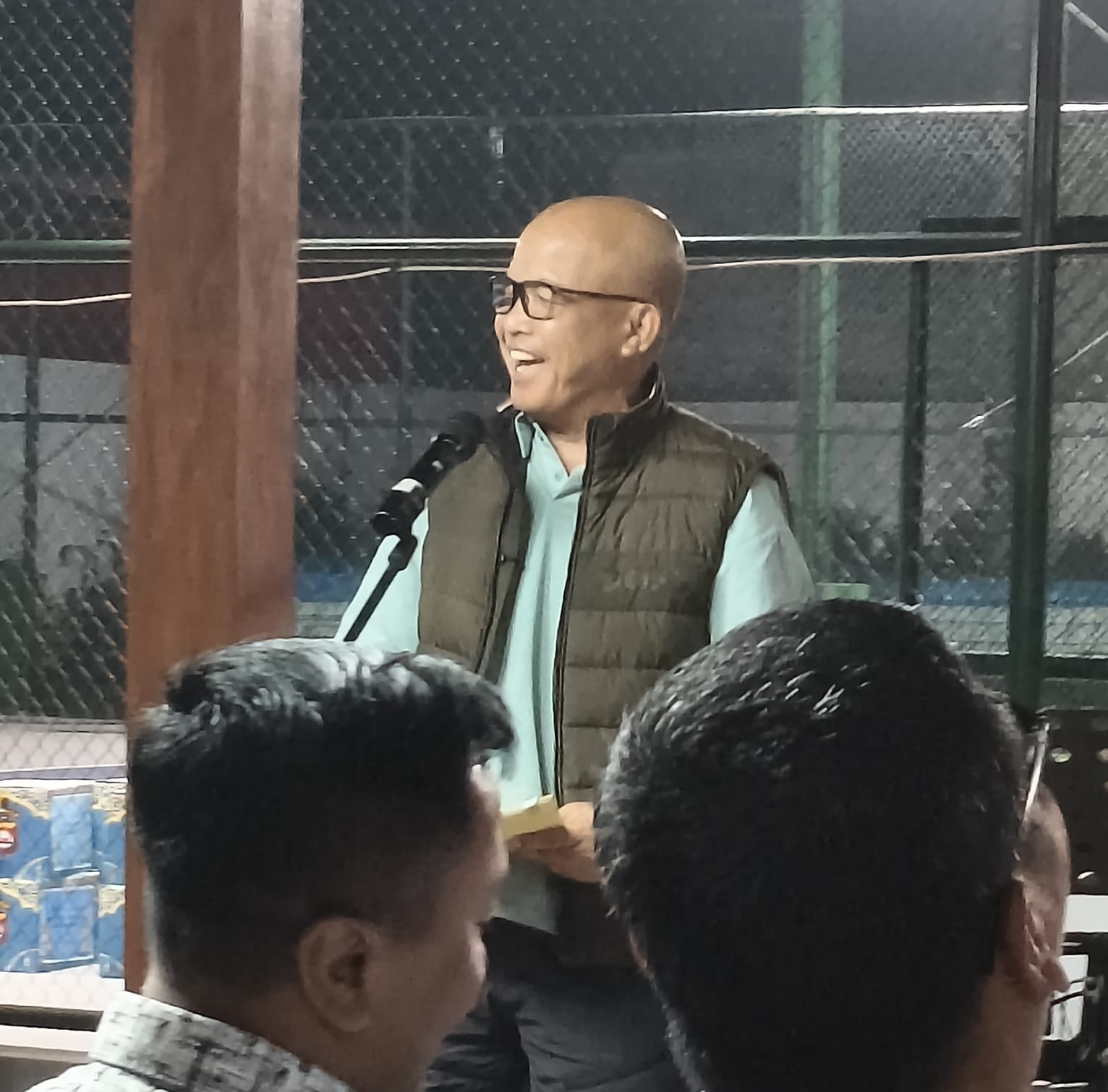 Kapolda Banten Bongkar Fakta 25 Kasus Tambang Ilegal 2025 Sudah Tuntas dan Memasuki P21