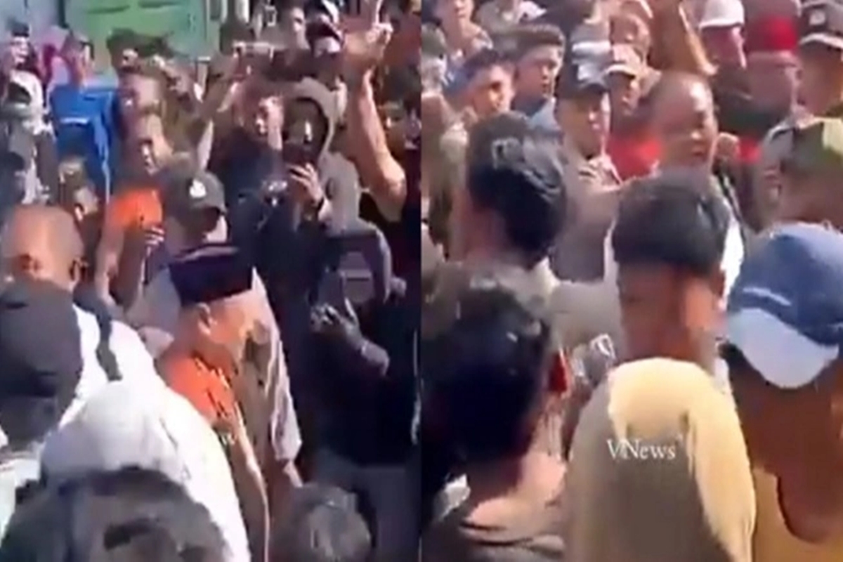 Kedok 'Wali' Hancurkan Masa Depan: Kronologi Keji Kiai di Pati Cabuli 50 Santriwati, Korban Dipaksa Nikah Demi Tutup Mulut