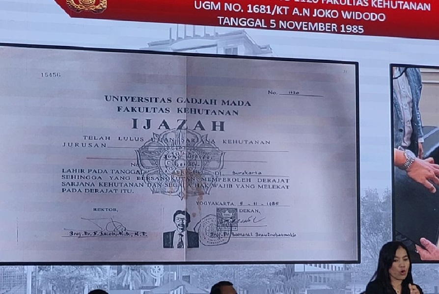 Makin Terbuka Kubu Roy Suryo Bongkar Hasil Audiensi, Singgung Kejanggalan Kasus Ijazah Jokowi