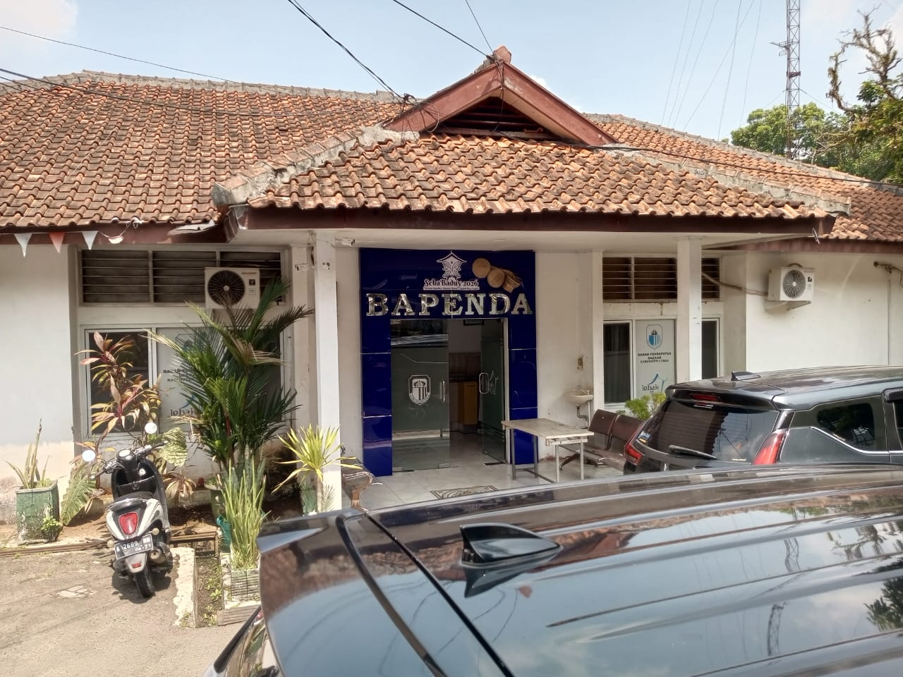 Pemkab Lebak Resmi Keluarkan Surat Imbauan Edaran Pajak Daerah Non Tunai, Dorong Peningkatan Digitalisasi Transaksi