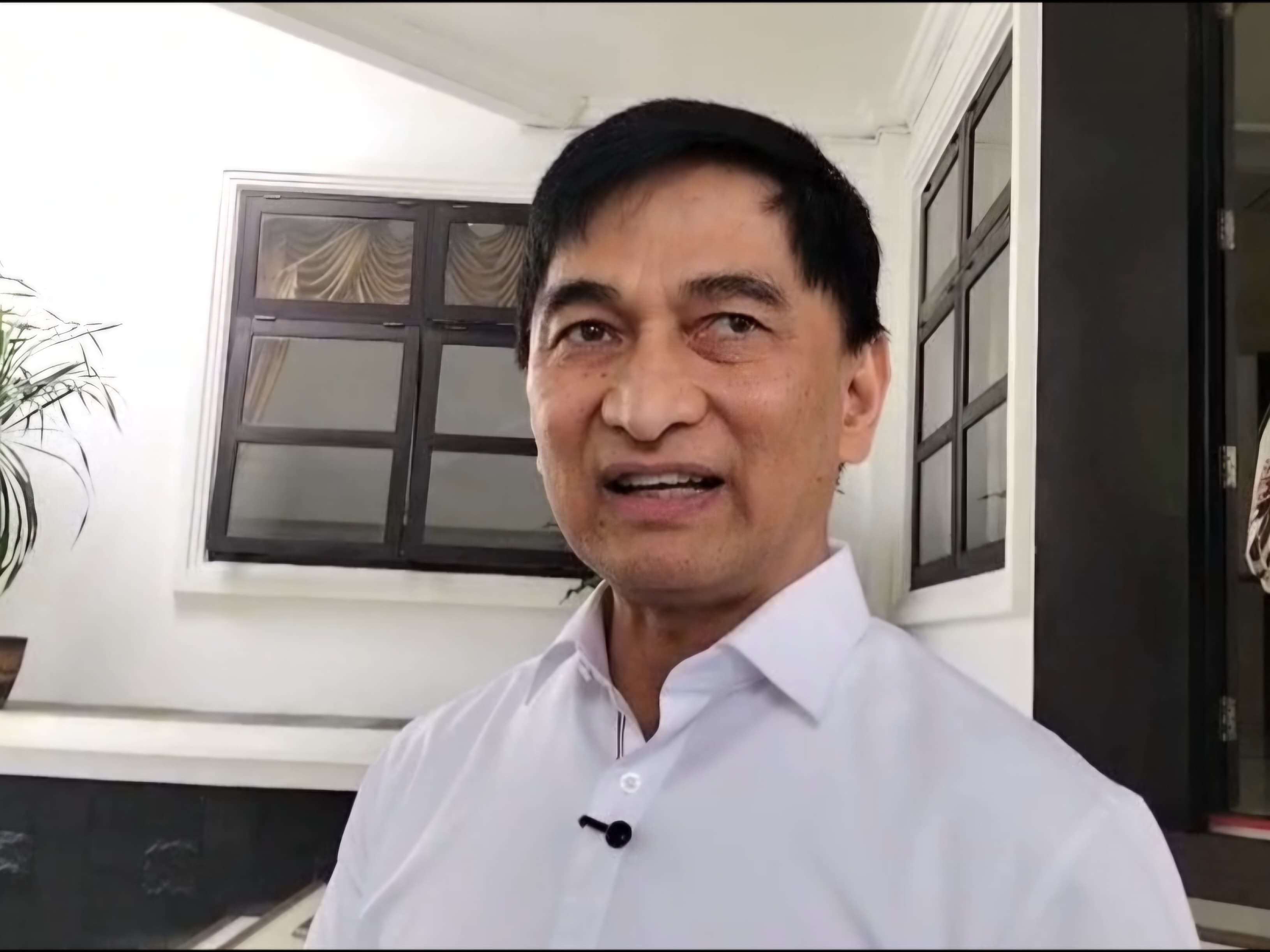 Skema Pembayaran PKB Banten Dinilai Cacat Administrasi, Ini Penjelasan Wagub