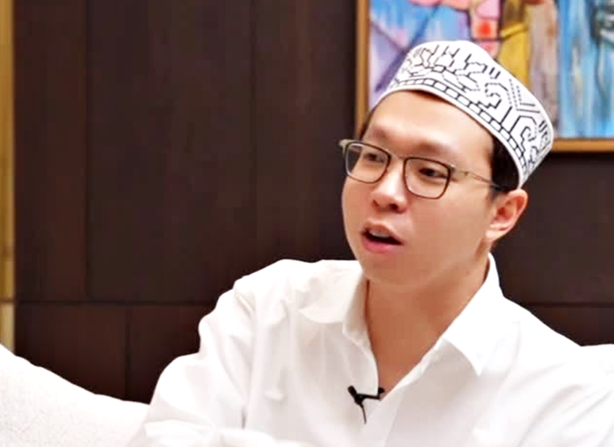 HEBOH! Sertifikat Mualaf Dicabut PMCI, Benarkah dr. Richard Lee Tak Lagi Dianggap Muslim? Ini Faktanya!