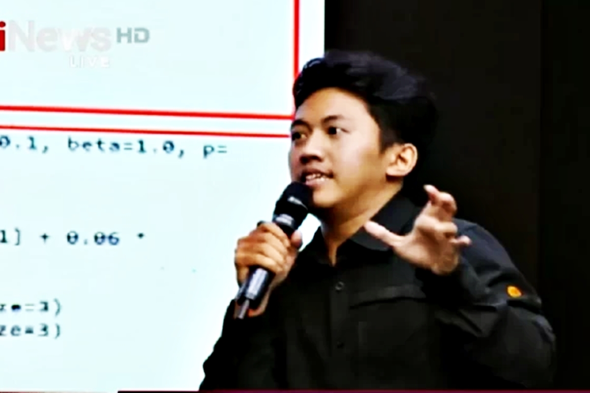 Dugaan Ijazah Palsu Jokowi Memanas: Pakar IT Temukan Kejanggalan, 'Topi Merah' Sebut Hasil Editing?
