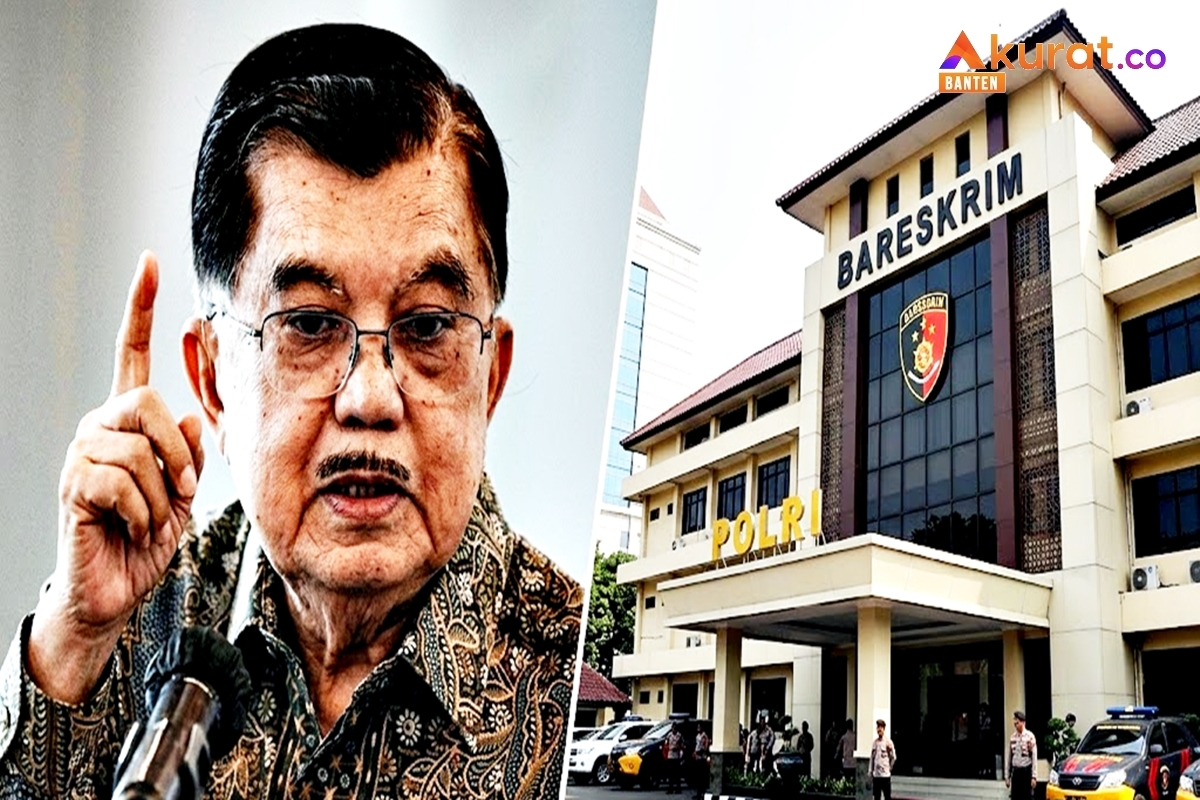 Bareskrim Bergerak Cepat! Kasus JK vs Rismon Sianipar Masuk Babak Baru: Bukti Digital Mulai Dibongkar!