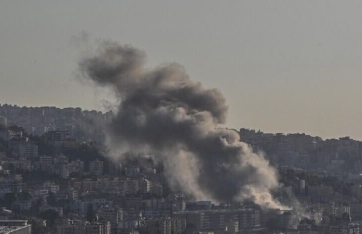 Perang Memanas! Iran Belum Respon Proposal Damai AS, Israel Bombardir Lebanon dan Selat Hormuz Kian Mencekam