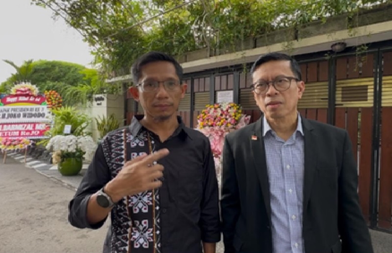 Gugatan Ijazah Jokowi Kembali Heboh, Joman 'Cuma Cari Sensasi dan Pansos'