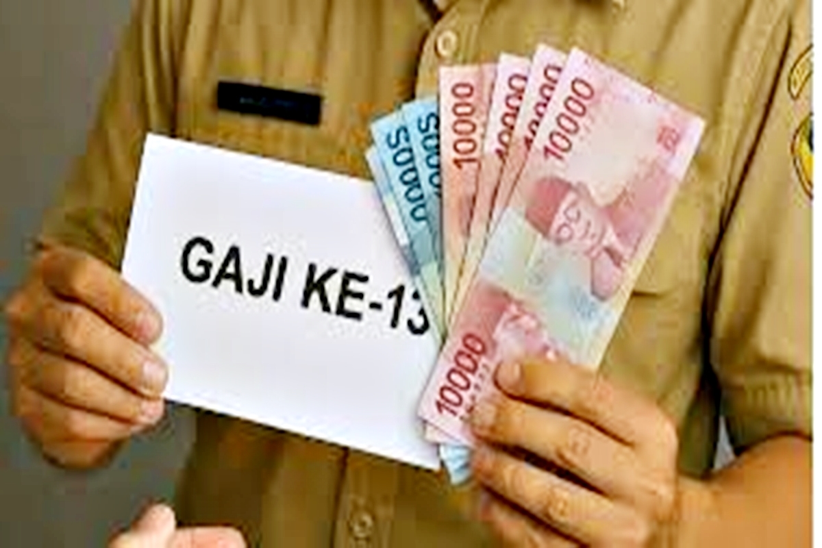GAJI ke-13 Pensiunan PNS Batal Cair! Kata PT. Taspen: Jika Tidak Lakukan Ini