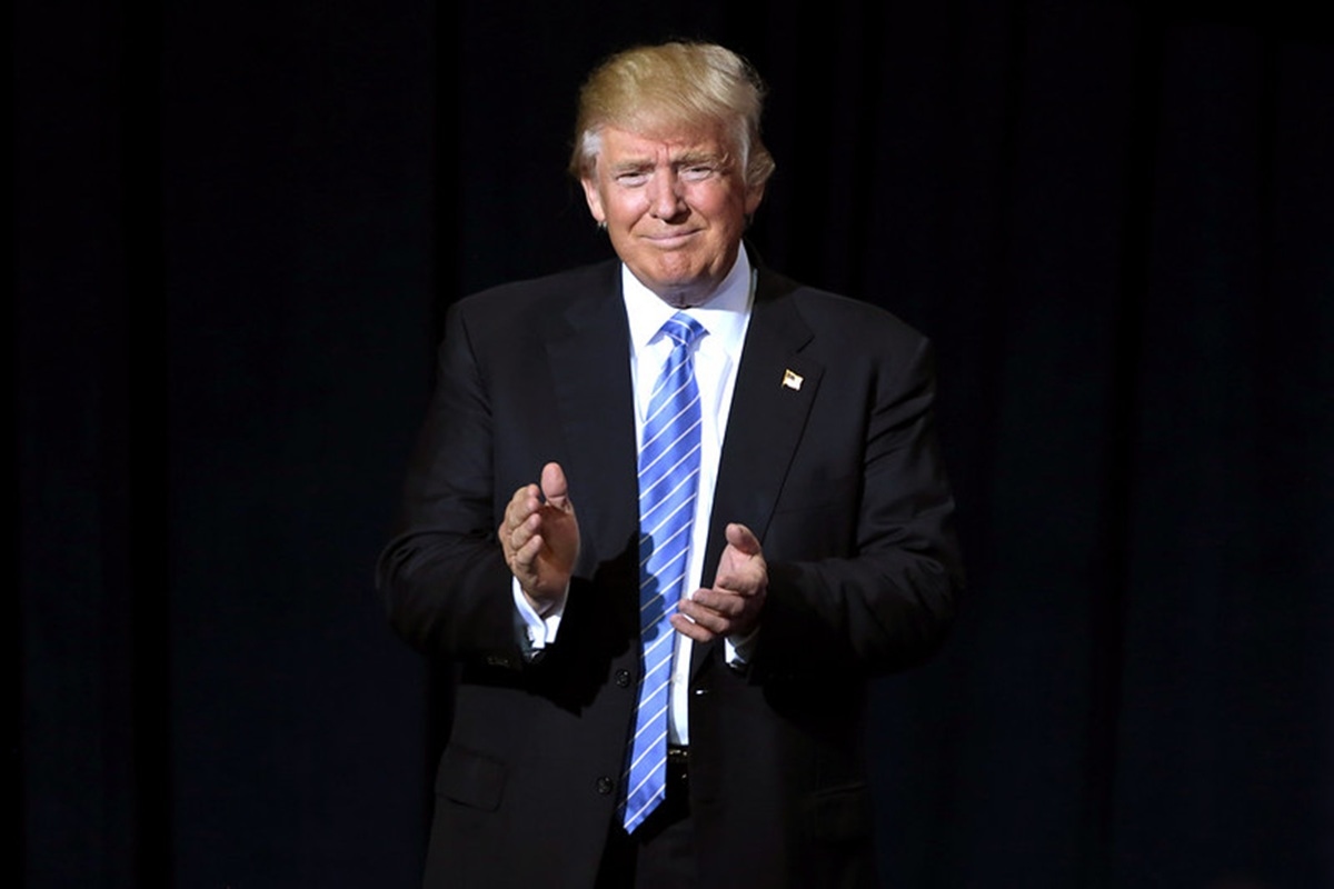 Trump Sebut Respons Iran Tidak Dapat Diterima, Harga Minyak Langsung Meroket