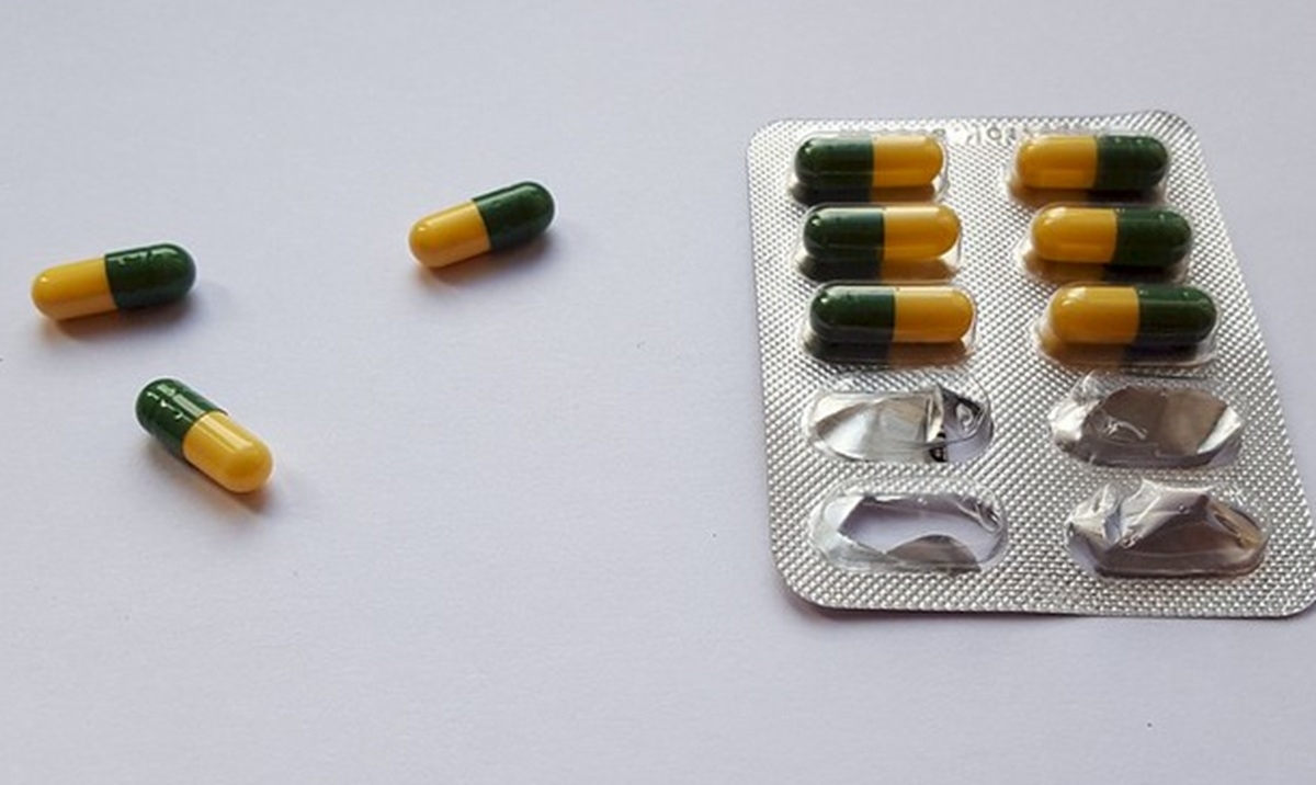 Heboh Obat Tramadol dan Eximer Menyasar Buruh Pabrik, DPR Sebut Banyak Pekerja Tak Sadar Bahayanya