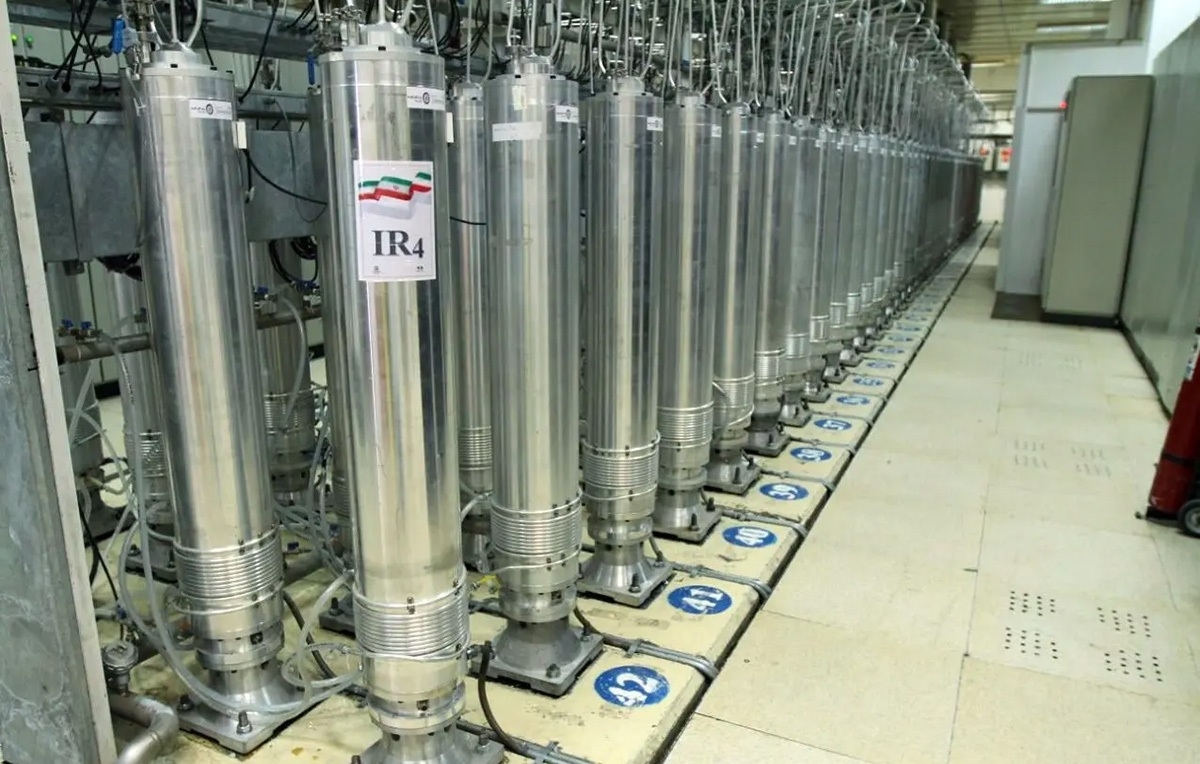 Iran Siap Kirim Uranium ke Negara Ketiga Tetapi Tolak Tunduk pada AS