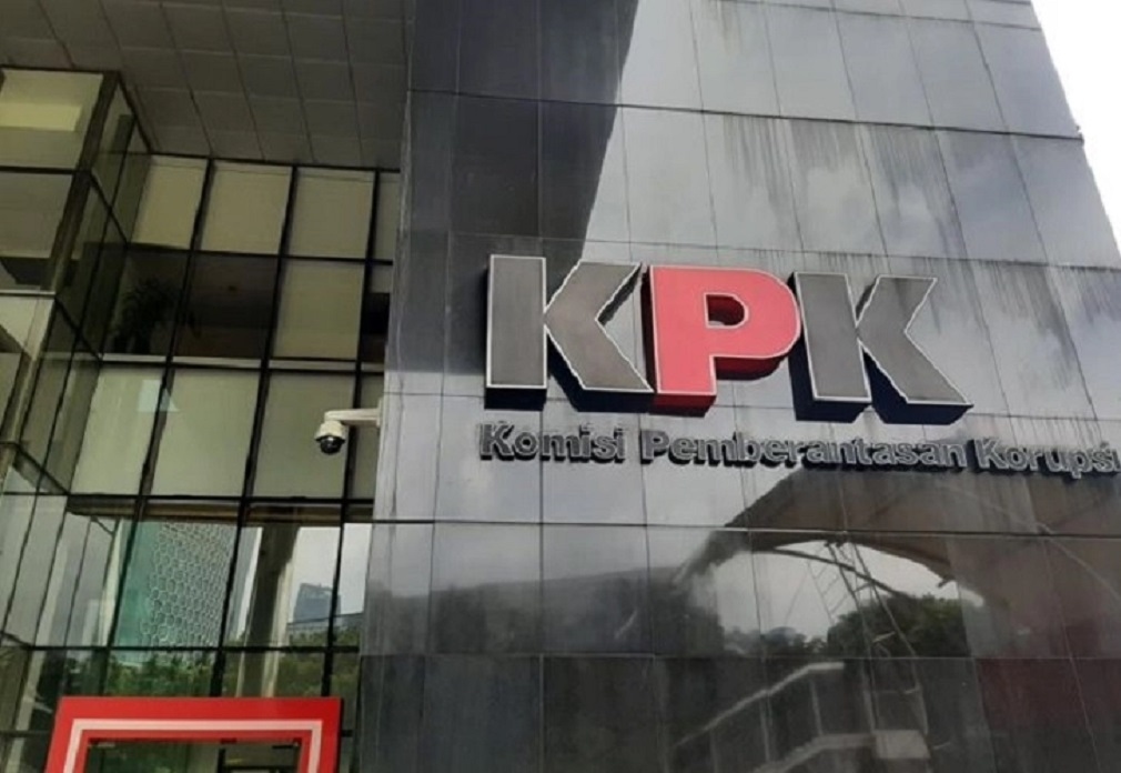 OTT KPK Seret Kepala Imigrasi Jakarta Ronald Amran, Dugaan Suap Pengurusan KITAP dan KITAS Terungkap