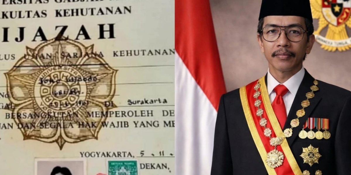 Sidang Ijazah Jokowi Memanas Hakim PN Solo Singgung Sikap Kuasa Hukum Penggugat