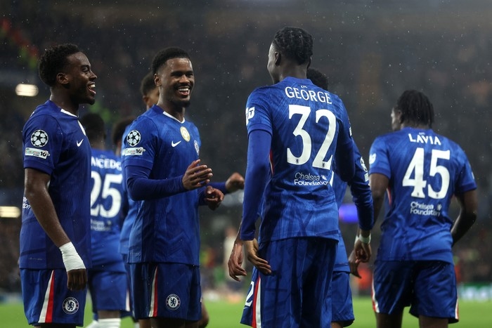 Final FA Cup Jadi Penentuan! Chelsea Punya Kesempatan Ubah Musim yang Nyaris Gagal