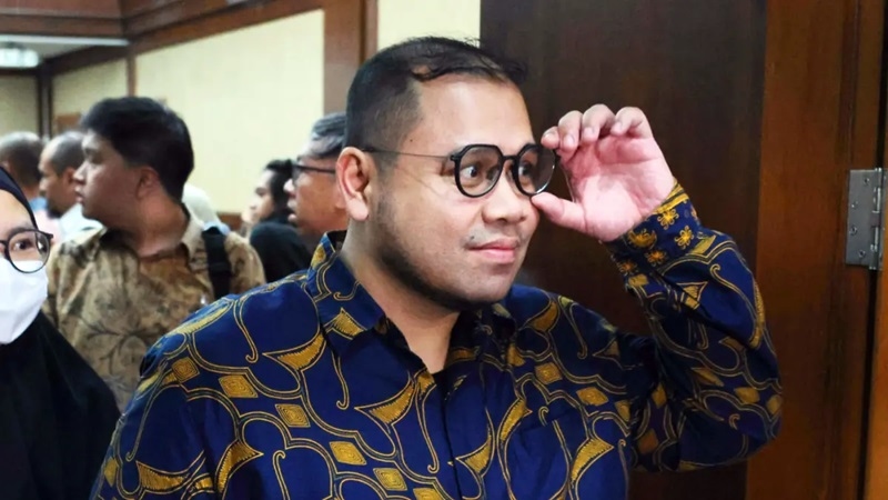 Siapa Ibam? Konsultan Proyek Chromebook Nadiem yang Pernah Tolak Tawaran Mark Zuckerberg Demi Pendidikan Indonesia