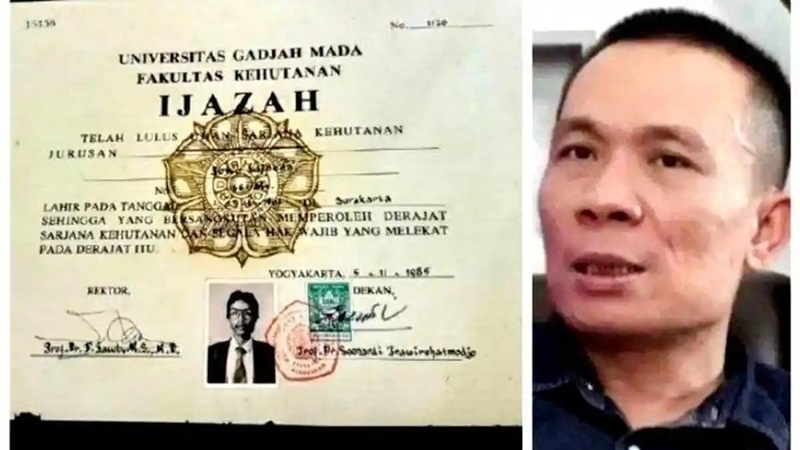 Polda Metro Segera Putuskan Nasib Roy Suryo dan Dokter Tifa di Kasus Ijazah Jokowi
