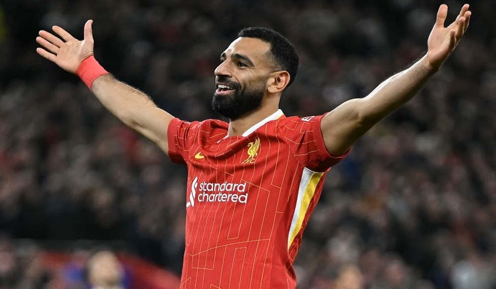 Transfer Mohamed Salah Berbelok Drastis! Gagal ke Besiktas, MLS Jadi Tujuan Paling Realistis