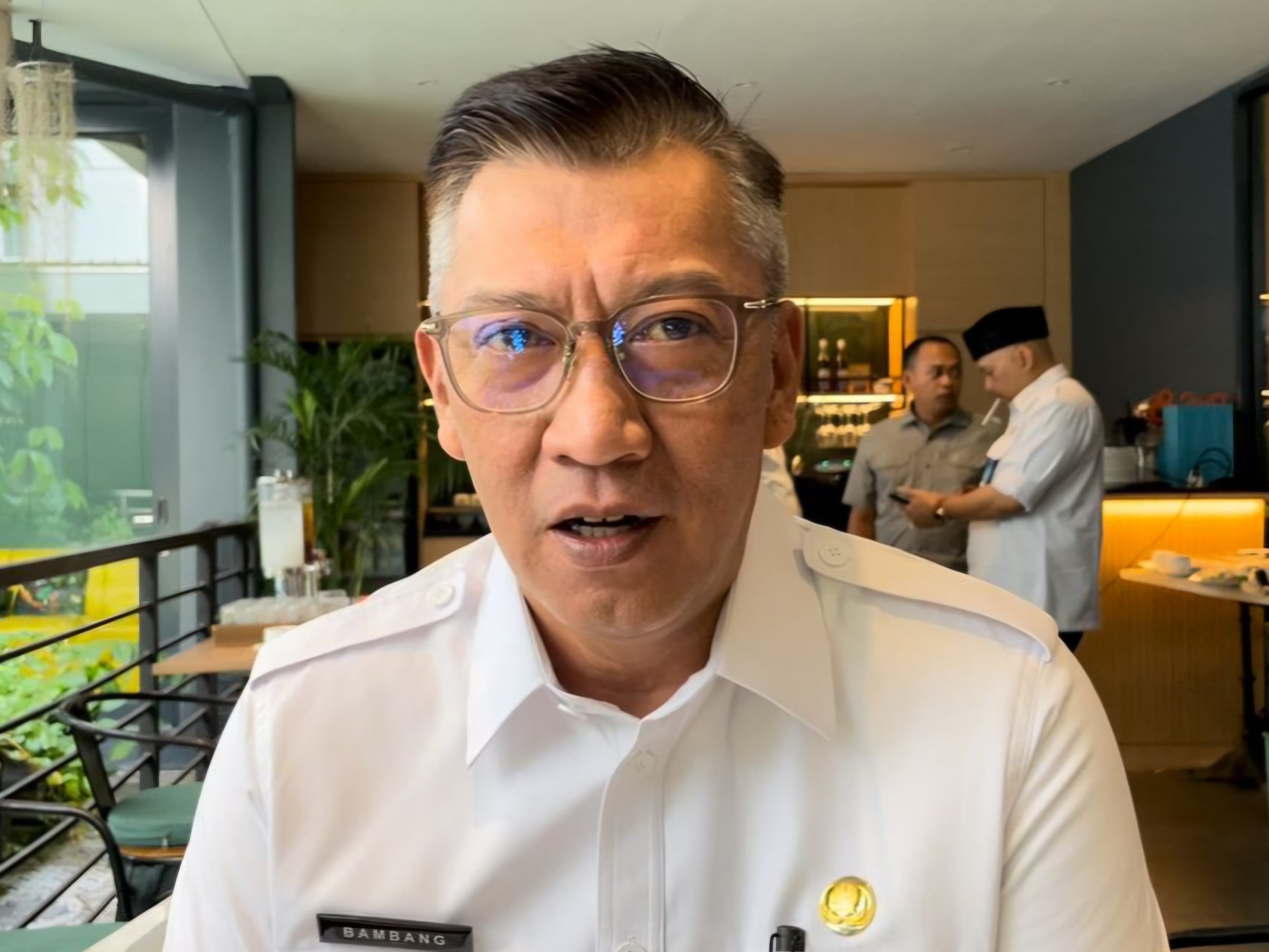 Evaluasi Kinerja Sekda Tangsel Disorot, Speakup Nilai Proses Administrasi Bermasalah