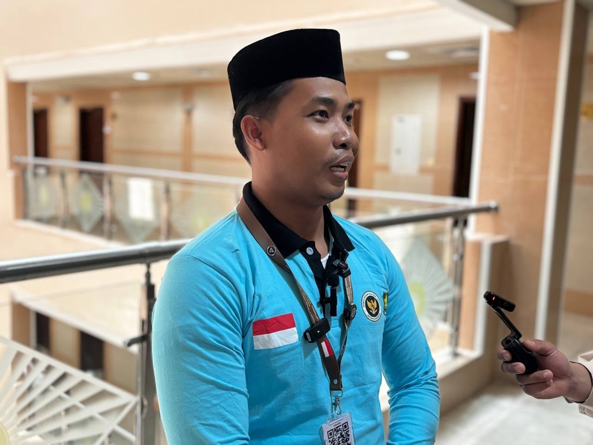 Rahasia Jemaah Haji Mandiri SUB 77, Lansia Bisa Adaptasi Cepat Berkat Cara Tak Biasa Ini