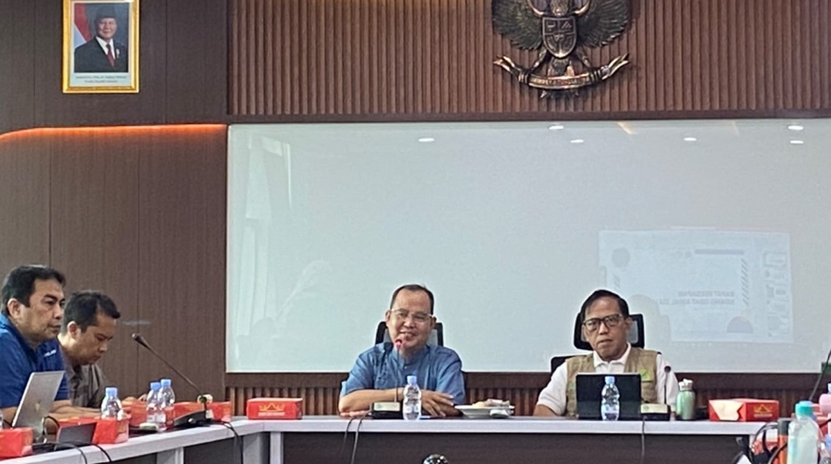 Penentuan Idul Adha 2026 Dimulai Hari Ini, Kemenag Gelar Sidang Isbat