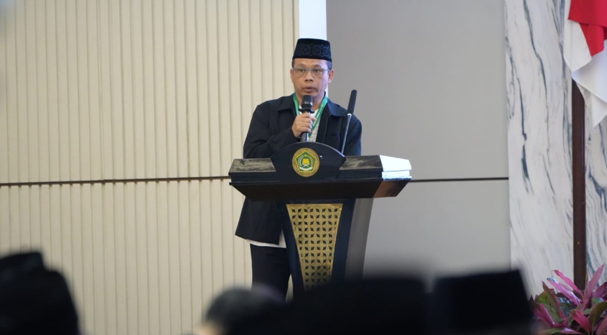 LF PBNU: Hilal di Seluruh Indonesia Sudah Penuhi Imkan Rukyah, 1 Zulhijjah Berpotensi 18 Mei