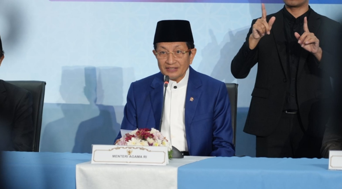 Resmi! Pemerintah Tetapkan Idul Adha 2026 Jatuh 27 Mei, Ini Hasil Sidang Isbat Zulhijah 1447 H