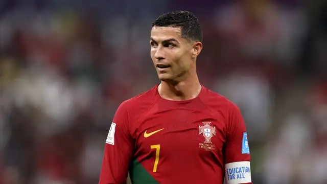Daftar Skuad Portugal untuk Piala Dunia 2026 Resmi Dirilis, Ronaldo Masih Jadi Raja Selecao!