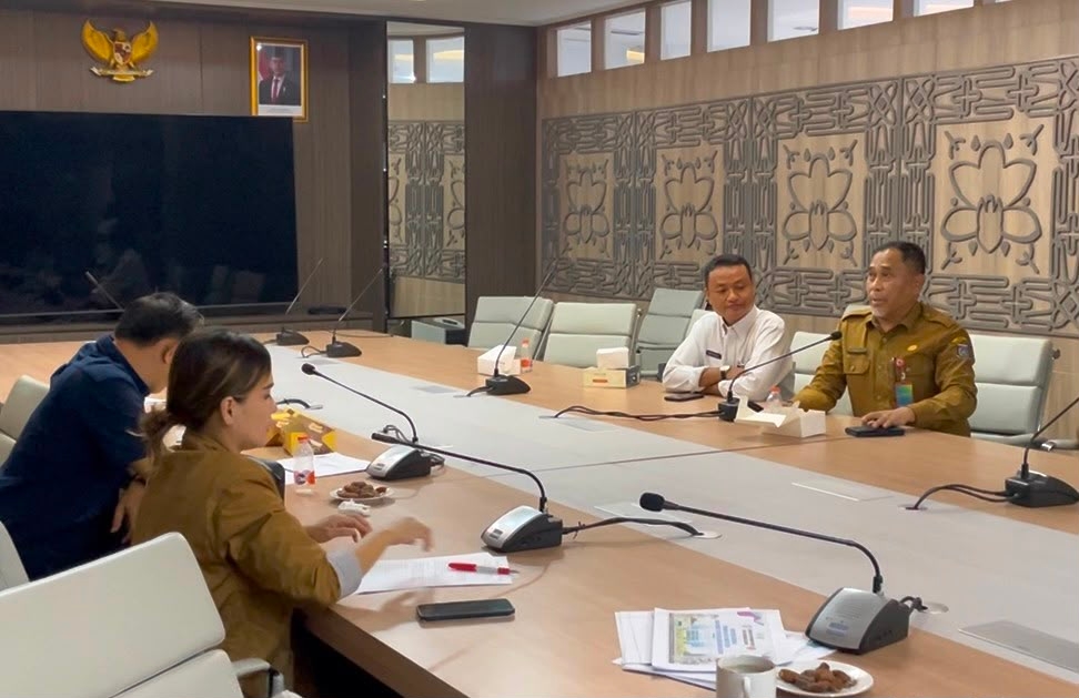 Status Sekda Tangsel Diperdebatkan, DPRD Minta Penjelasan BKPSDM