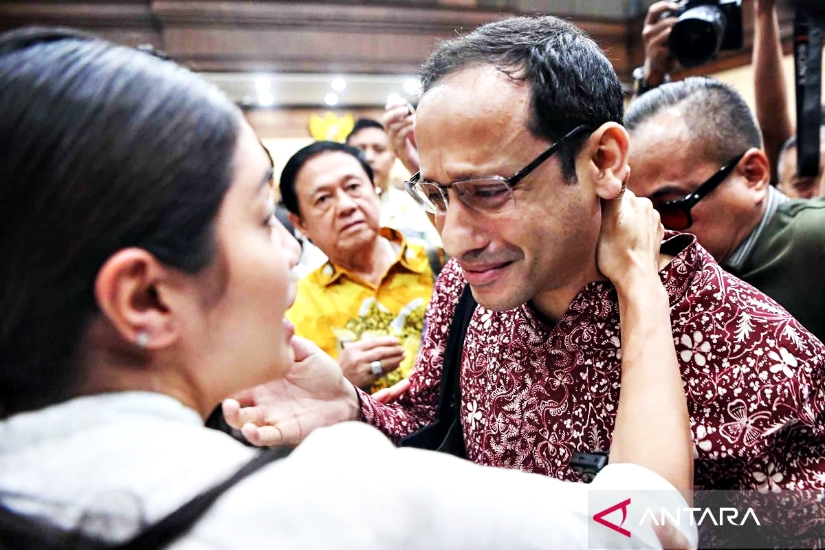 Di Balik Tuntutan Rp5,6 Triliun Nadiem Makarim, Profesor Hukum Pidana Temukan Pelanggaran Berat Ini!