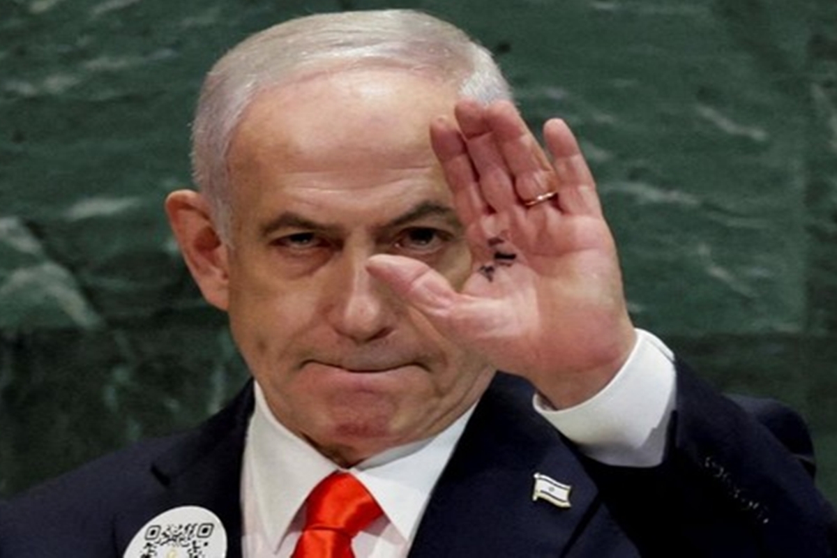 Sebut Misi Kemanusiaan 'Rencana Jahat', Netanyahu Puji Pasukan Israel yang Tangkap 9 WNI di Kapal Gaza, Ini Daftarnya!