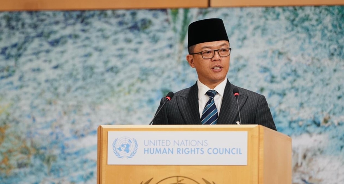 9 WNI Diculik Israel Saat Misi Kemanusiaan Gaza, Menlu Sugiono Sebut Hanya Dicegat