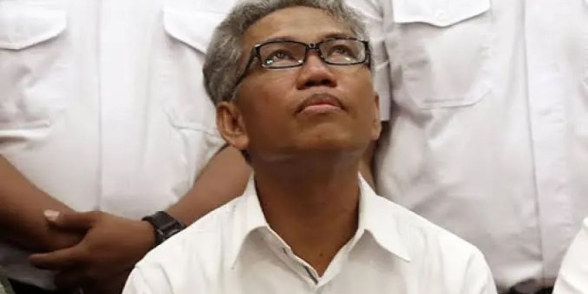 Buni Yani Pastikan Ijazah Jokowi Asli Tapi Harus Keliling Indonesia Bawa Surat Berharga