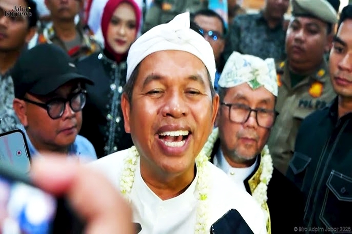 Gubernur Jabar Siapkan Rp750 Juta: Cari Aman Yani yang Hilang 10 Tahun Tapi Cairkan Dana Pensiun!