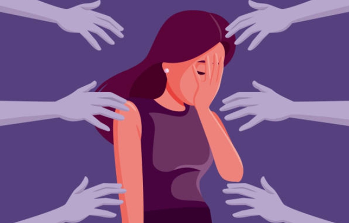 Kasus Kekerasan Seksual Gegerkan UPNVY, Mahasiswa Turun Aksi dan 7 Dosen Disanksi