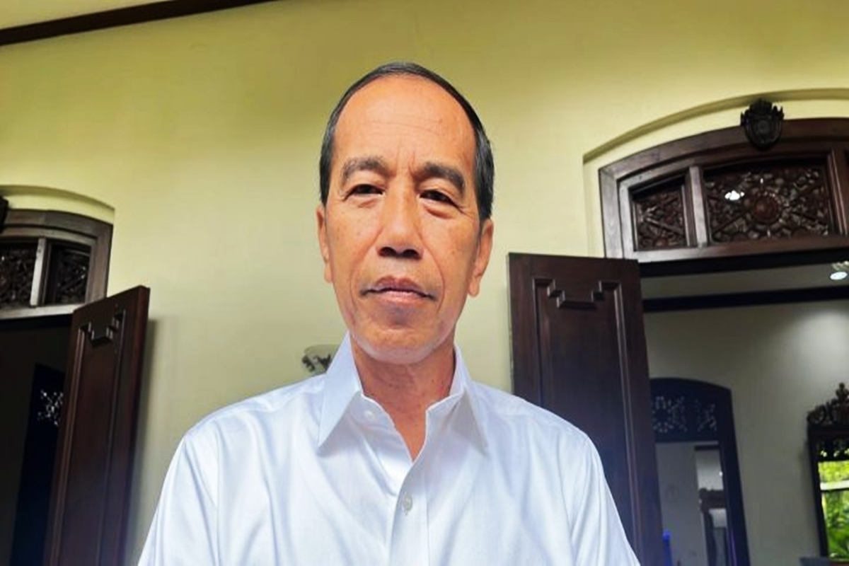 Memanas! Roy Suryo Sentil Isu 'Gebrak Meja' Solo, Peradi Justru Ungkap Kekecewaan Jokowi Terkait P21
