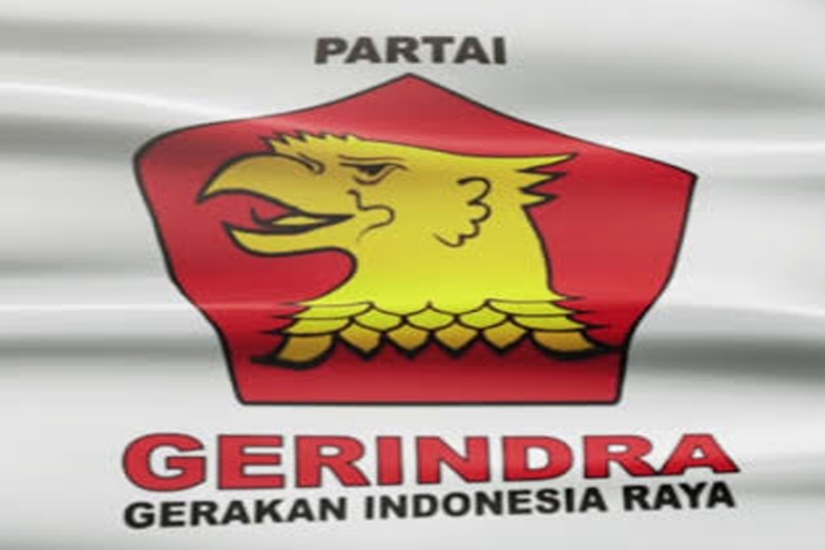 Viral di X! Logo Gerindra 'Nyusup' di Poster Event Raksasa EV China BYD, Ada Apa?